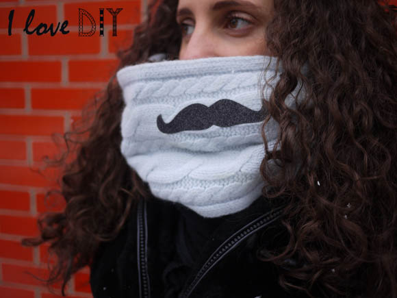 mr moustache ilovediy