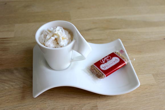 Un cafe starbucks sans les calories ilovedoityourself