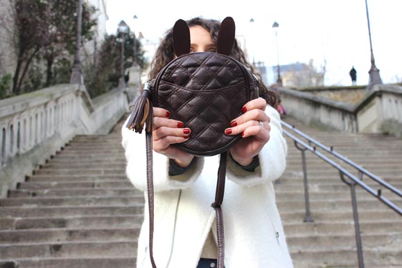 ilovedoityourself le sac lapin asos diy