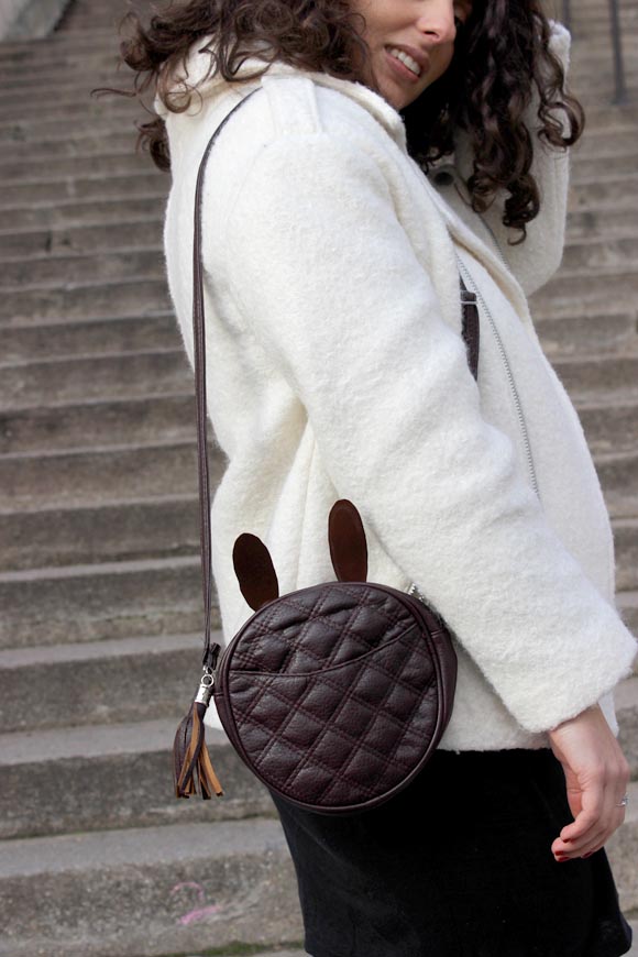 sac lapin asos like ilovedoityourself