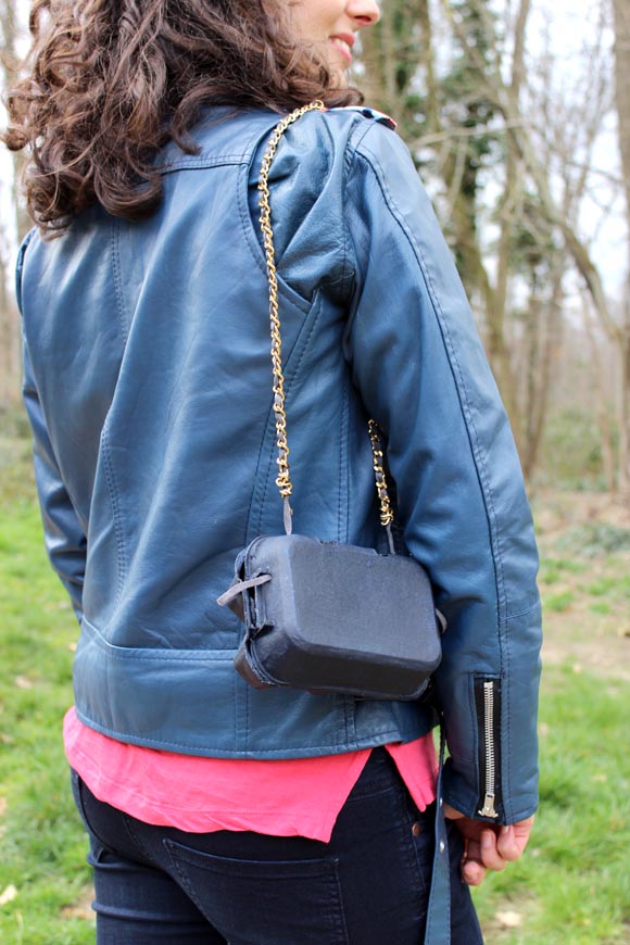 diy sac boite a oeuf d'inspiration chanel 8