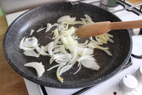 recette pas a pas rouleaux de printemps