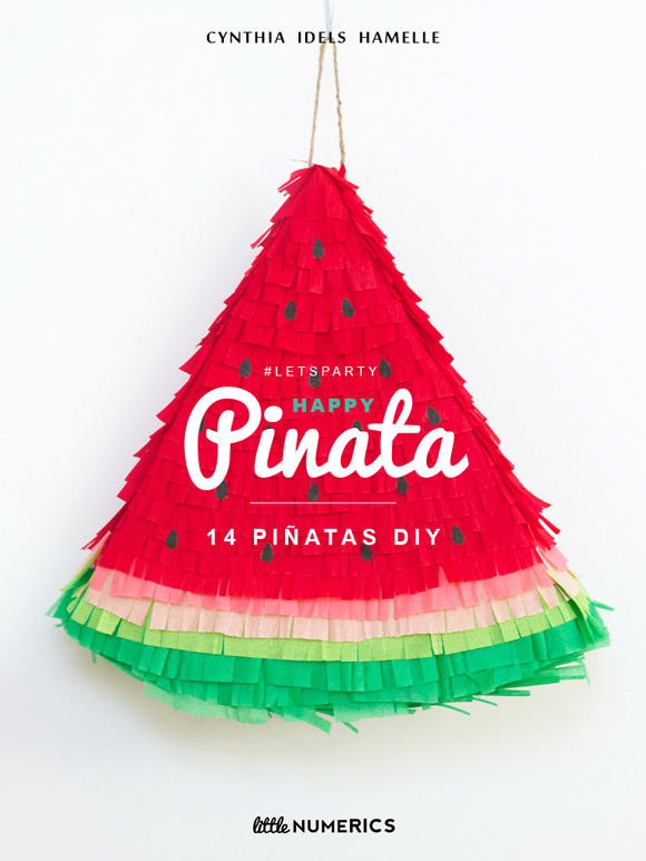 Happy Pinatas DIY