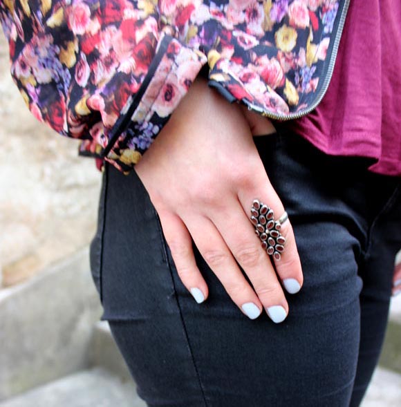 detail bague de phalanges ilovediy