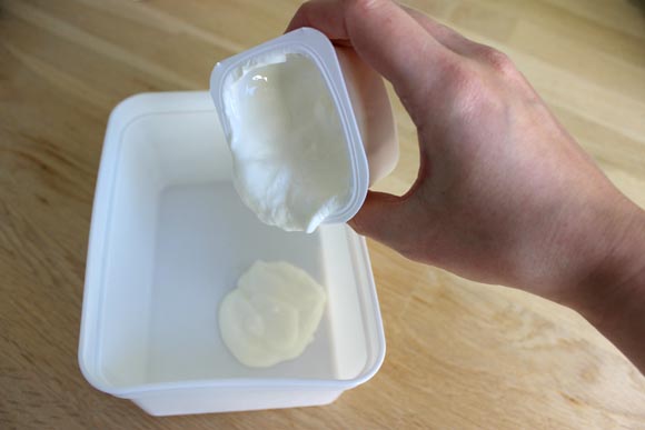 glace au yaourt sans sorbetiere2