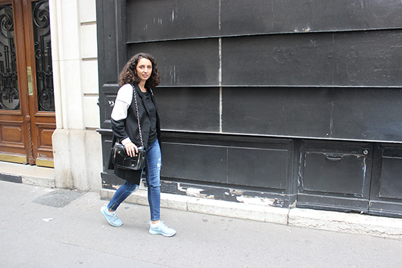 look ilovediy paris blog mode