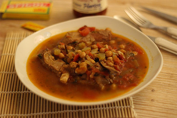 soupe-harira-marocaine