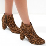 brown-suedette-leopard-print-metal-trim-ankle-boots