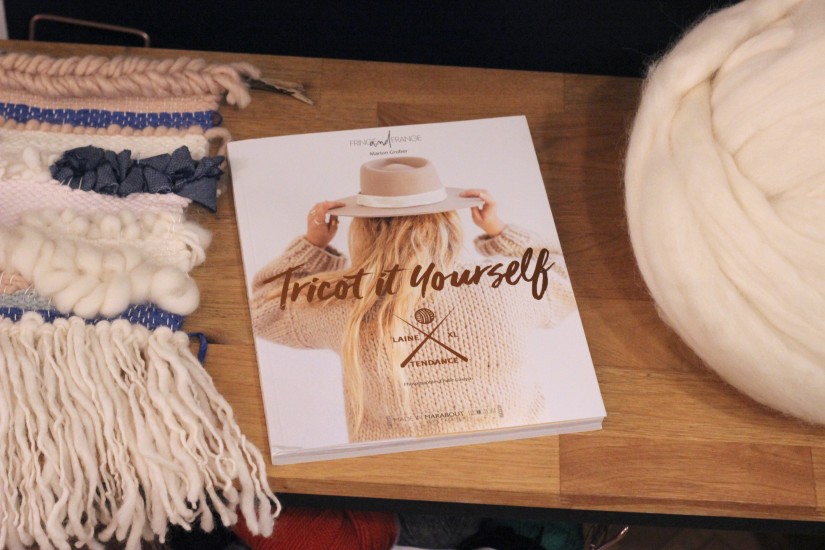 tricot it yourself