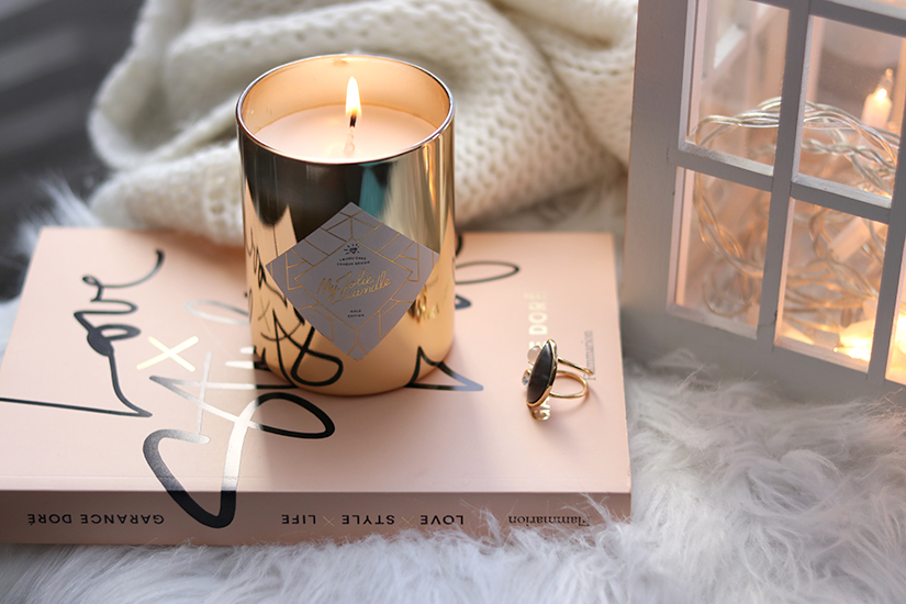 my jolie candle gold edition2